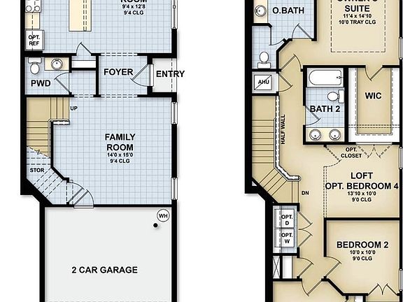 2nd image of 17319 Peregrine Way