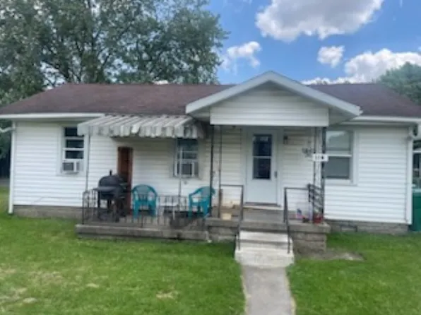 114 N 27th St, New Castle, IN 47362