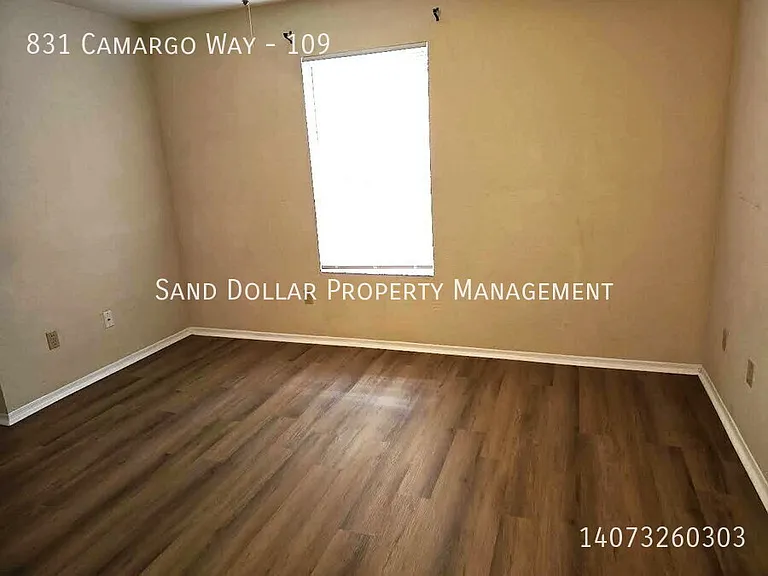 831 Camargo Way #109 — Photo 11