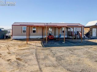 17150 Degroot Rd, Colorado Springs, CO 80928
