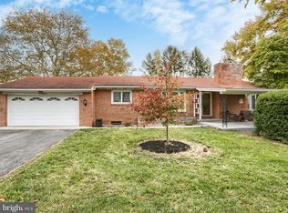 23 Circle Dr, Carlisle, PA 17015
