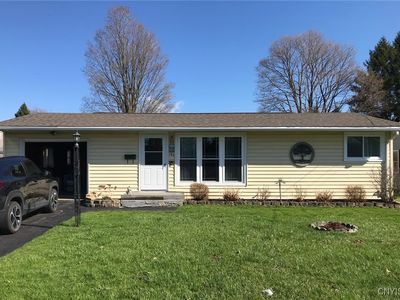 (Undisclosed Address), Liverpool, NY, 13088