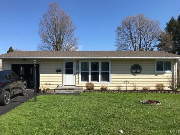 (undisclosed Address), Liverpool, NY 13088