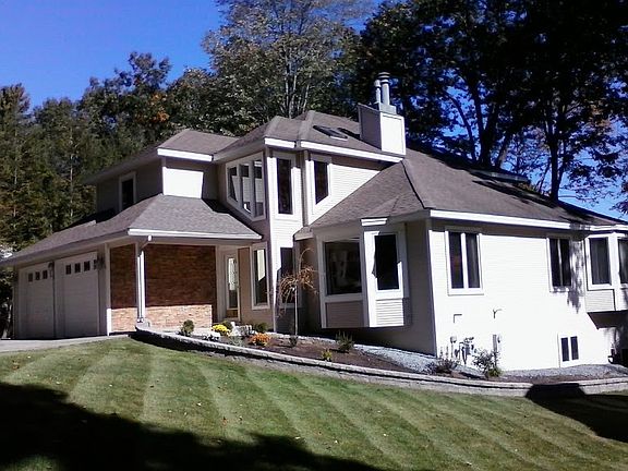Side Yard