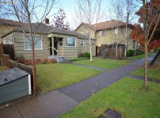 1720 Patterson St, Eugene, OR 97401