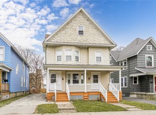 248-250 N Garson Ave S, Rochester, NY 14609