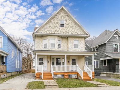 248-250 N Garson Ave S, Rochester, NY, 14609