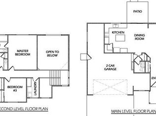 516 Coyote Trail Dr, Fort Collins, CO 80525
