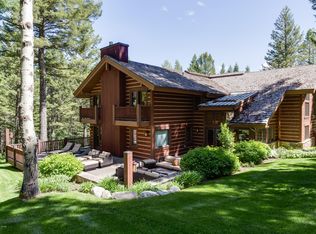 3655 W Esther Way, Teton Village, WY 83025