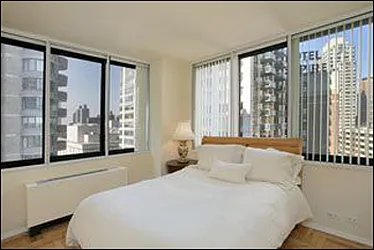 Rented by Brown Harris Stevens