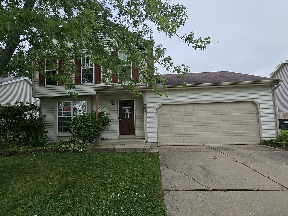 1st image of 384 Windridge Dr