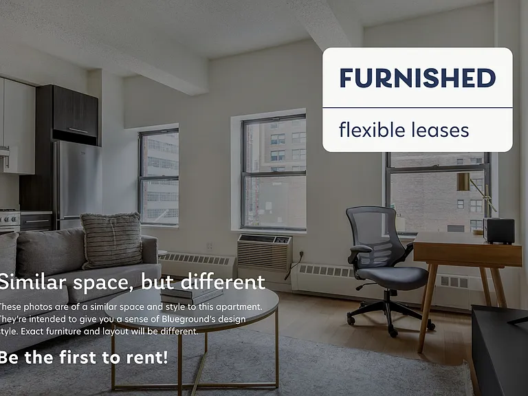 360 W 34th St #12J — Photo 1