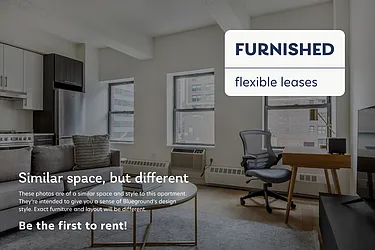 Rented by The Blueground