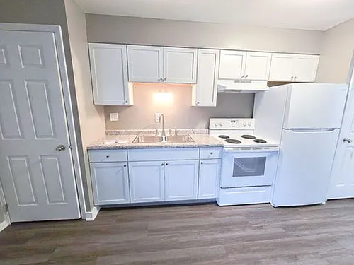 Floor plan 1053-03 South Jackson