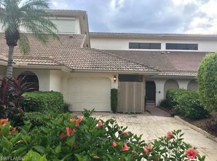 11774 Quail Village Way #94-3, Naples, FL 34119