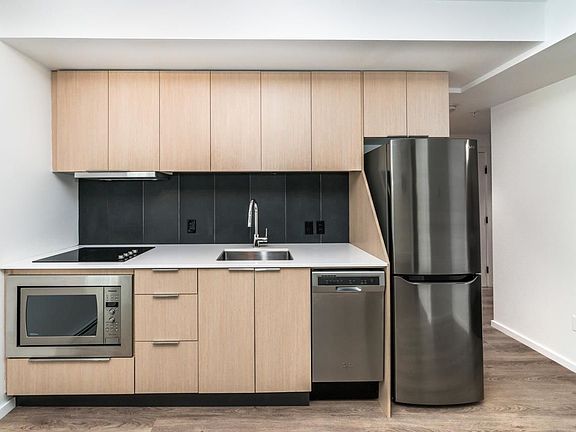 3rd image of 2930 Cambie St #301