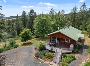 6665 W Wapiti Trl, Coeur D Alene, ID 83814