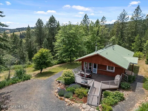 6665 W Wapiti Trl, Coeur D Alene, ID 83814