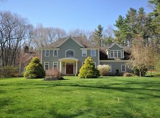 21 Harris Farm Rd, Bolton, MA 01740
