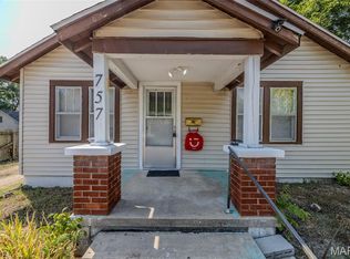 757 S Adams Ave, Lebanon, MO 65536