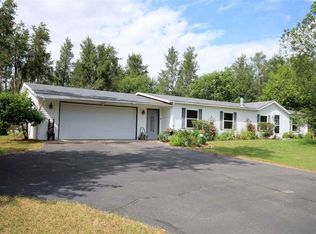 1866 Pine Rd, Kronenwetter, WI 54455