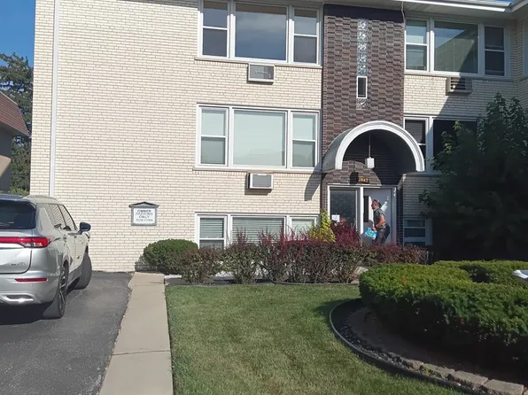 5947 N Odell Ave #6, Chicago, IL 60631