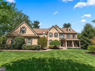 1061 Laurel Hill Ln, Meadowbrook, PA, 19046