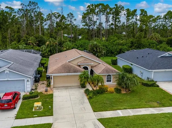 1611 SCARLETT AVENUE, NORTH PORT, FL 34289