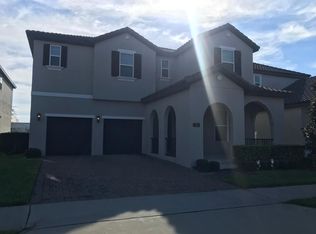 12982 Westside Village Loop, Windermere, FL 34786