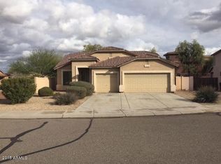 1815 S 115th Ln, Avondale, AZ 85323