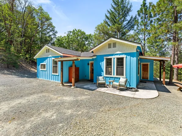 289 Shadow Mountain Way, Grants Pass, OR 97527