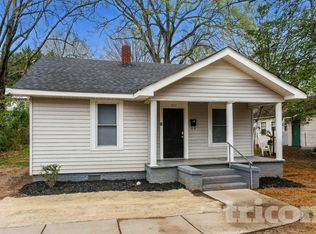 1511 N Davidson St, Charlotte, NC 28206