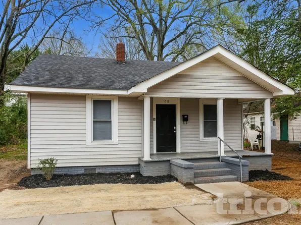 1511 N Davidson St, Charlotte, NC 28206