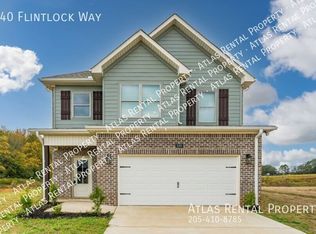 140 Flintlock Way, New Market, AL 35761