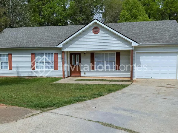 65 Kenzi Way SW, Covington, GA 30014