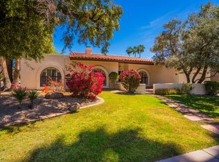 9019 N 83rd Pl, Scottsdale, AZ 85258