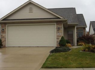 116 Corner Stone Pkwy, Fort Wayne, IN 46825
