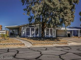 605 Diamond Dr, Henderson, NV 89015