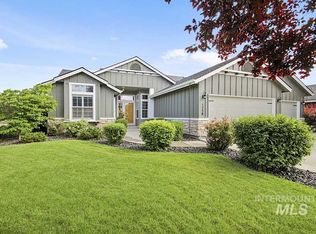 1758 Marten Creek Dr, Meridian, ID 83646
