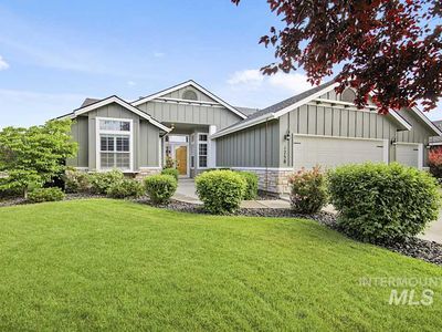 1758 Marten Creek Dr, Meridian, ID, 83646