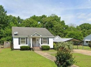 2059 Miller St, Montgomery, AL 36107