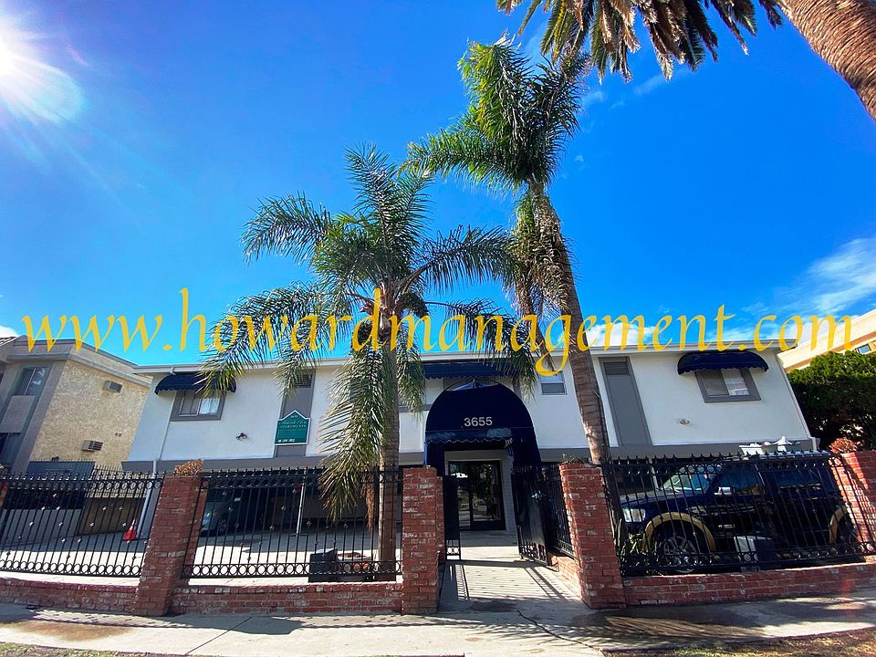 1st image of 3655 Midvale Ave #6