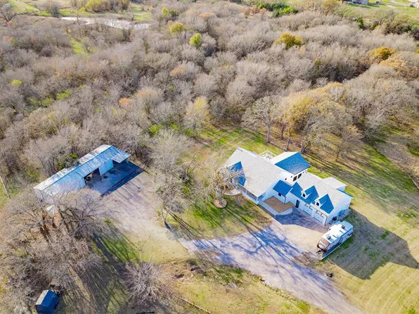 10290 County Road 2446, Royse City, TX 75189
