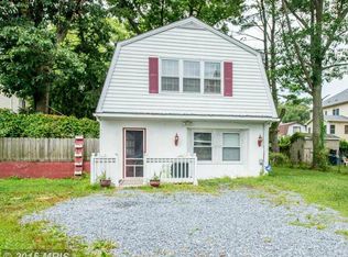 8036 Clark Station Rd, Severn, MD 21144