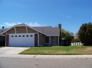 8580 La Vina Way, Sacramento, CA