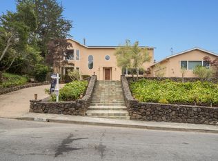 2060 Queens Ln, San Mateo, CA 94402