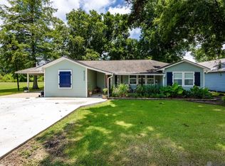 63150 Bayou Jacob Rd, Plaquemine, LA 70764