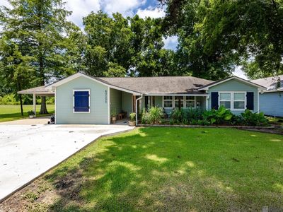 63150 Bayou Jacob Rd, Plaquemine, LA, 70764