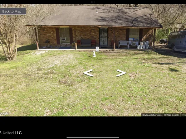 1784 Casteel Dr, Jackson, MS 39204