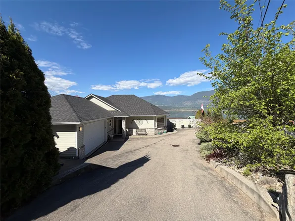 1660 28th Ave NE, Salmon Arm, BC V1E 3X2